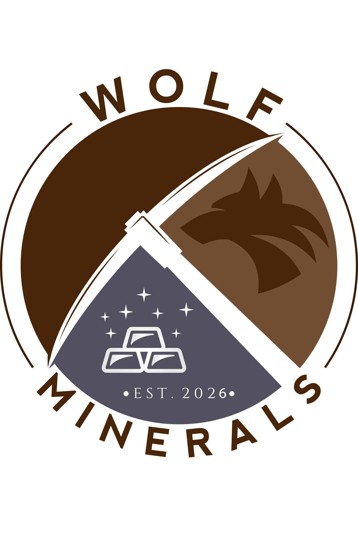 WOLF MINERALS